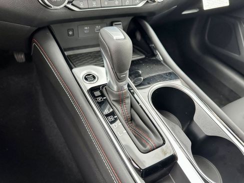 Certified 2025 Nissan Altima 2.5 SR w/ SR Premium Package FWD image 29