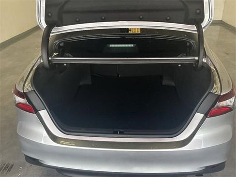 Certified 2024 Toyota Camry LE image 23