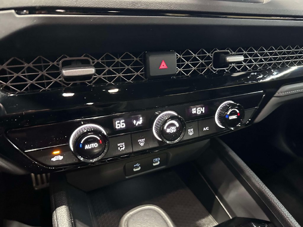 Used 2023 Honda Accord Sport image 21
