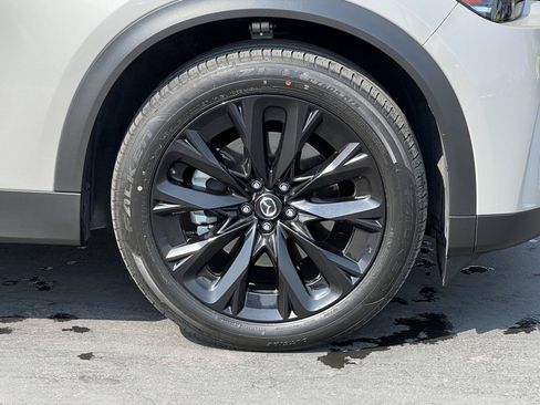 Used 2025 MAZDA CX-90 Plug-In Hybrid w/Premium Sport AWD/4WD image 16