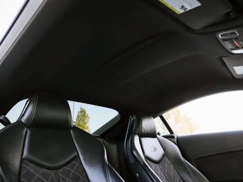 Used 2018 Audi TT 2.0T w/ Technology Package AWD/4WD image 25