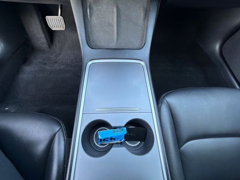 Used 2021 Tesla Model 3 Standard Range Plus RWD image 26