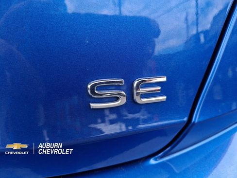 Used 2024 Volkswagen Jetta SE FWD image 27