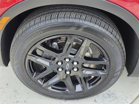 Used 2020 Chevrolet Blazer LT image 36