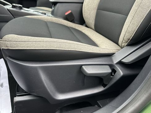 New 2025 Ford Bronco Sport Big Bend image 12