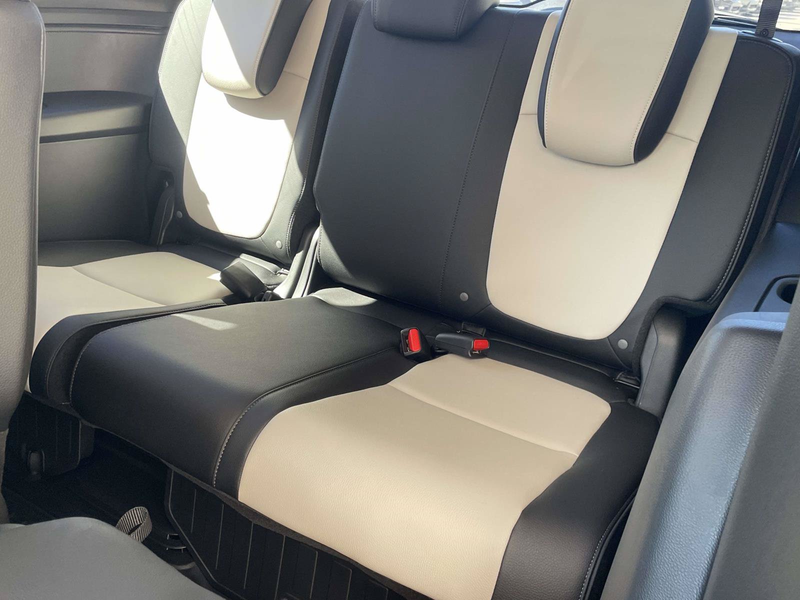 New 2027 Honda Odyssey Elite image 13