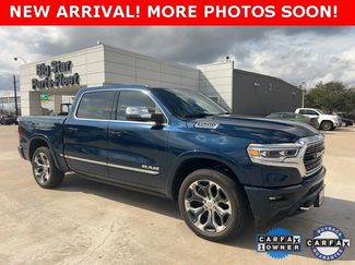 Used 2024 RAM 1500 Limited video 2