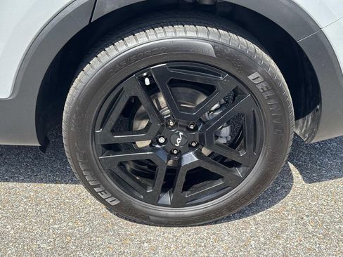 Used 2024 Kia Telluride EX X-Line AWD/4WD image 4