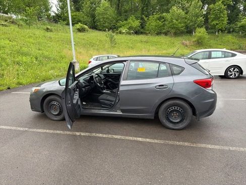 Used 2018 Subaru Impreza 2.0i AWD/4WD image 15