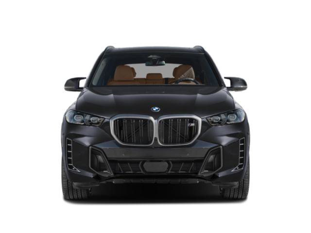 Certified 2024 BMW X5 M60i w/ Executive Package AWD/4WD image 7
