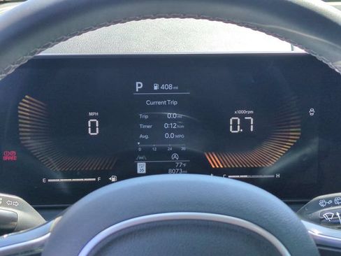 Certified 2025 Kia Sorento S w/ Panoramic Sunroof Package FWD image 20
