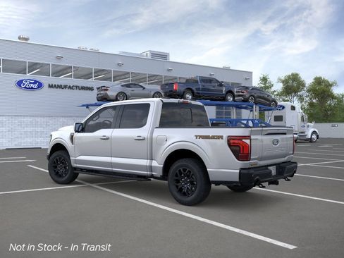 New 2026 Ford F150 Tremor AWD/4WD image 27