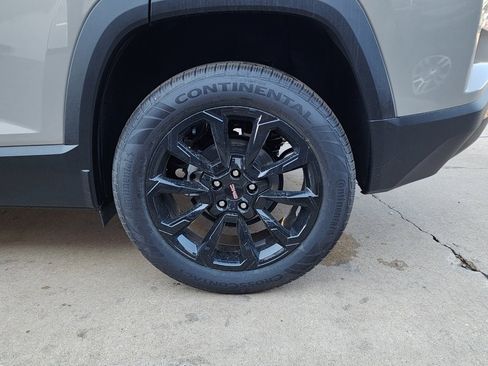 New 2026 GMC Terrain Elevation w/ Black Edition image 50