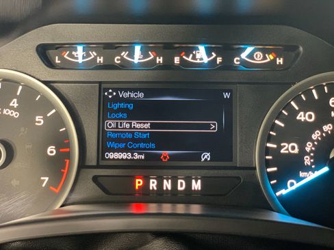 Used 2018 Ford F150 XLT w/ Equipment Group 302A Luxury RWD image 23