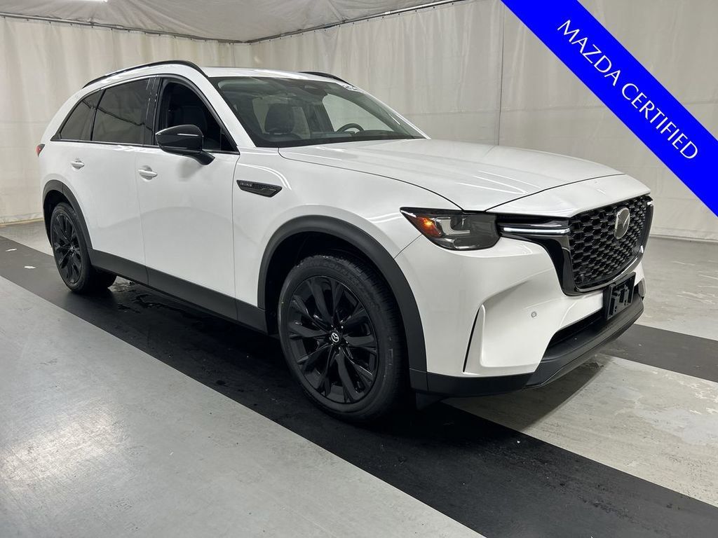 Used MAZDA CX-90 for Sale in Syracuse, NY - Autotrader