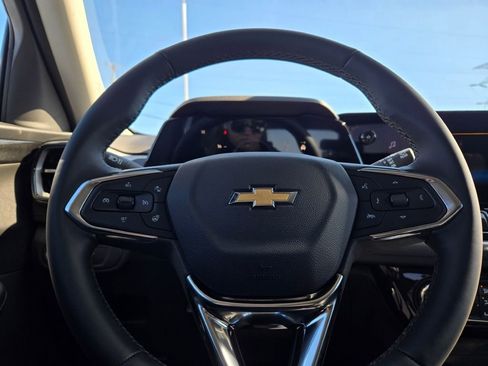 New 2026 Chevrolet TrailBlazer LT w/ Convenience Package image 27