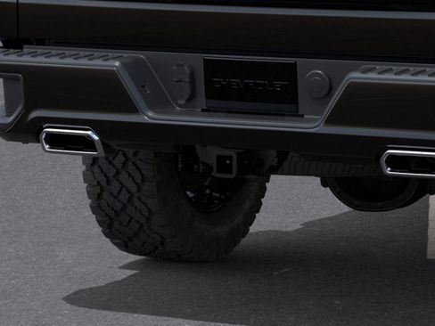 New 2026 Chevrolet Silverado 1500 LT Trail Boss w/ Convenience Package II AWD/4WD image 38