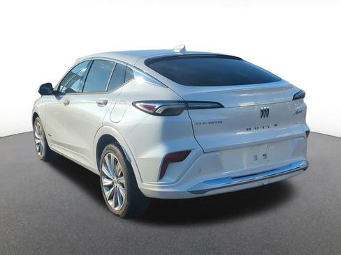 Used 2024 Buick Envista Avenir image 4