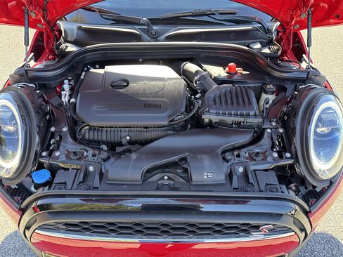 Used 2023 MINI Cooper S image 31