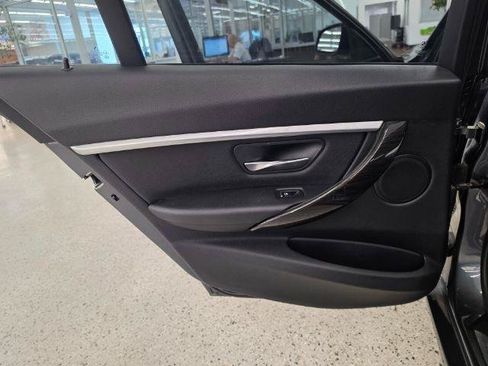 Used 2016 BMW 328i xDrive Sedan AWD/4WD image 34
