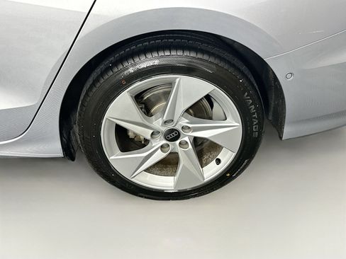 Used 2024 Audi A3 2.0T Premium image 11