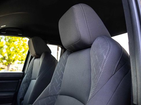 Used 2025 Toyota Tacoma SR w/ SR Upgrade Package image 15