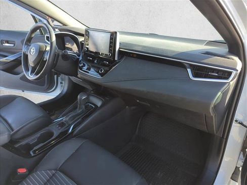 Used 2022 Toyota Corolla XSE image 26