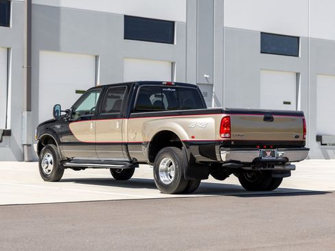 Used 2000 Ford F350 XL AWD/4WD image 13