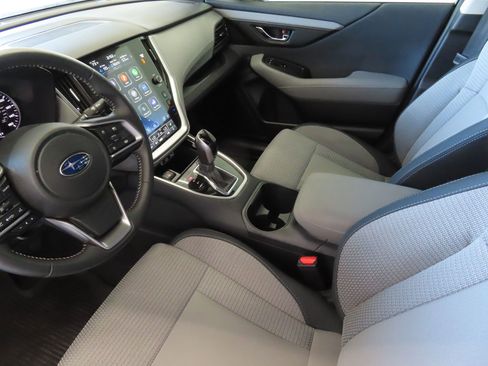 Certified 2025 Subaru Outback Premium w/ Popular Package #1 image 22