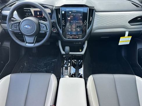 New 2026 Subaru Forester Limited image 10