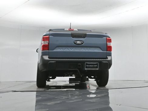 New 2026 Ford Maverick XLT FWD image 47