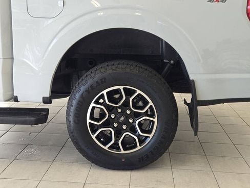 Used 2023 Ford F150 XLT w/ Equipment Group 302A High image 16