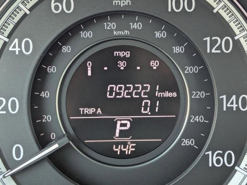 Used 2015 Honda Accord EX image 19