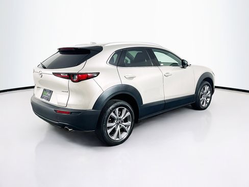Used 2023 MAZDA CX-30 AWD 2.5 S w/ Premium Package image 9