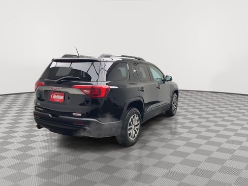Used 2017 GMC Acadia SLE w/ Driver Alert Package I image 37