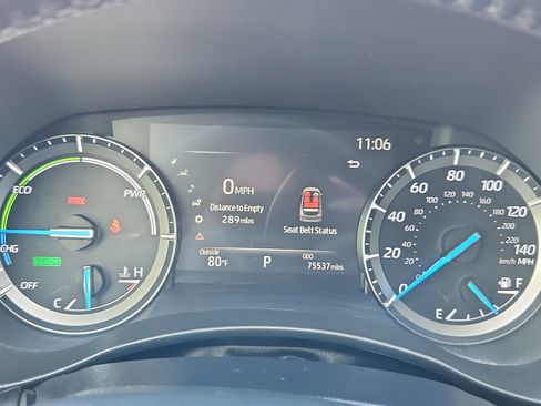 Used 2020 Toyota Highlander Platinum image 17