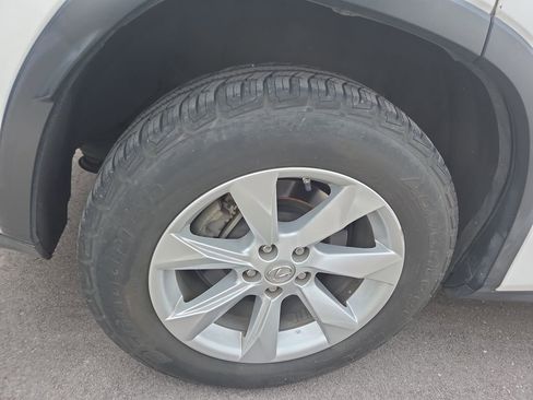Used 2016 Lexus RX 350 AWD w/ Premium Package image 4