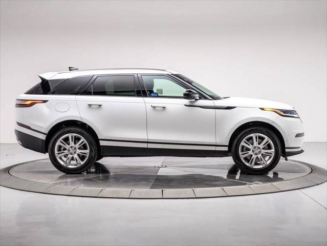 New 2026 Land Rover Range Rover Velar S AWD/4WD image 6