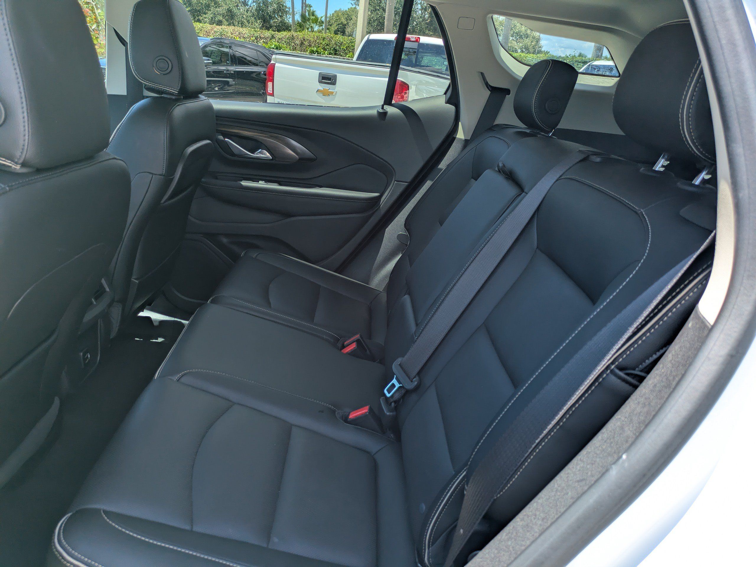 Used 2018 GMC Terrain Denali AWD/4WD image 13