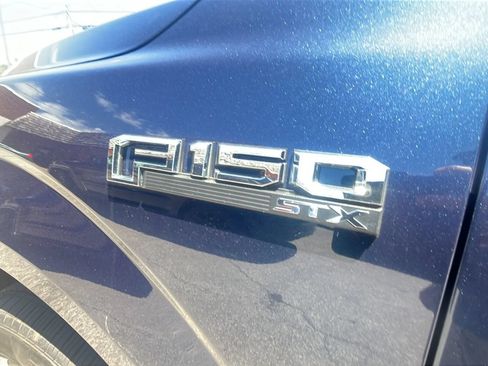 Used 2018 Ford F150 XL w/ Equipment Group 101A Mid AWD/4WD image 13