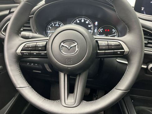 Certified 2026 MAZDA CX-30 AWD 2.5 S image 15