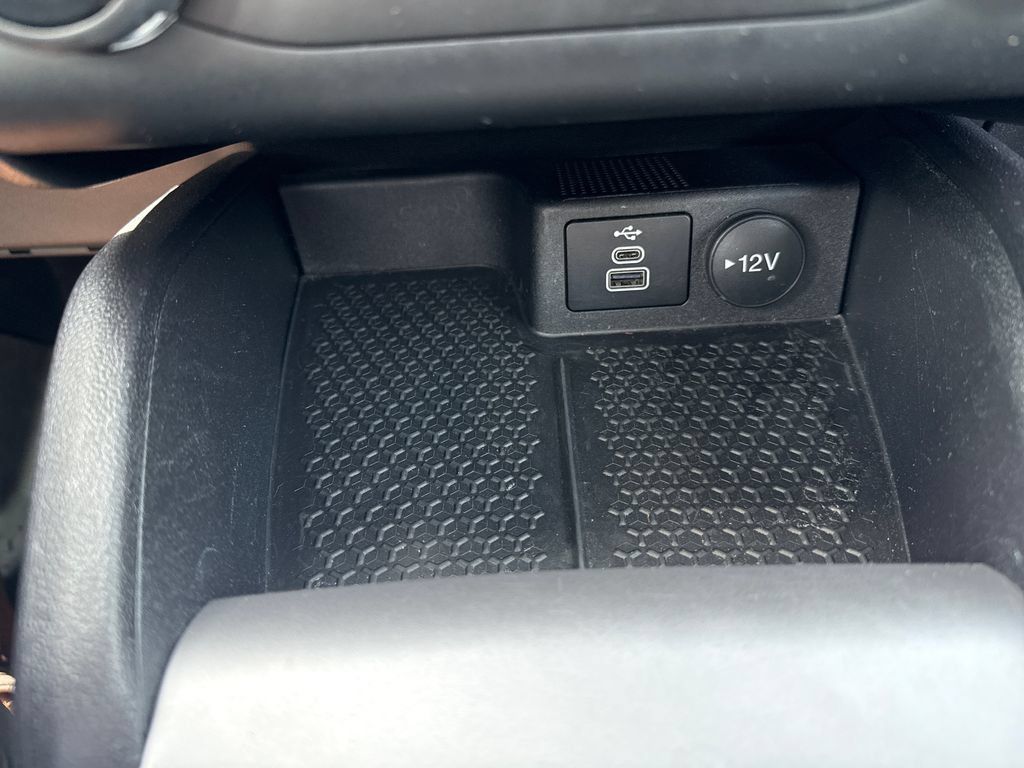 Used 2023 Ford Bronco Sport Big Bend AWD/4WD image 33