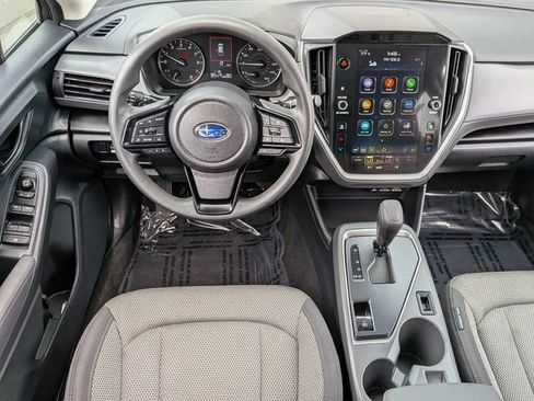 Used 2024 Subaru Crosstrek 2.0i Premium AWD/4WD image 29