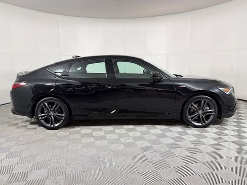 Used 2024 Acura Integra A-Spec FWD image 8