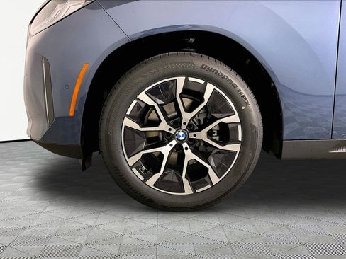 New 2026 BMW X3 xDrive30 AWD/4WD image 21