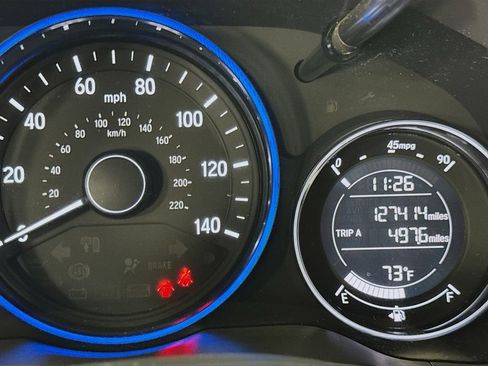 Used 2016 Honda HR-V LX image 15