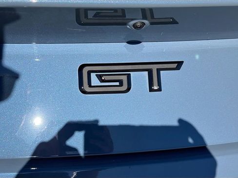 Used 2025 Ford Mustang GT Premium image 42