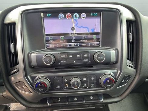 Used 2018 Chevrolet Silverado 1500 LT w/ All Star Edition image 12