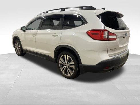 Used 2021 Subaru Ascent Premium w/ Sport Package image 2
