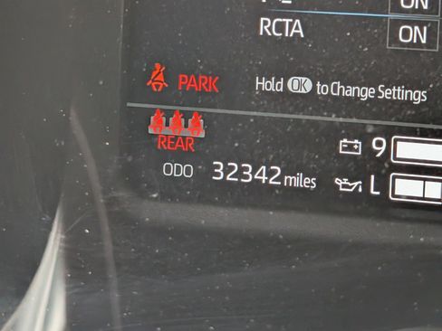 Used 2024 Toyota Tundra 1794 Edition RWD image 25